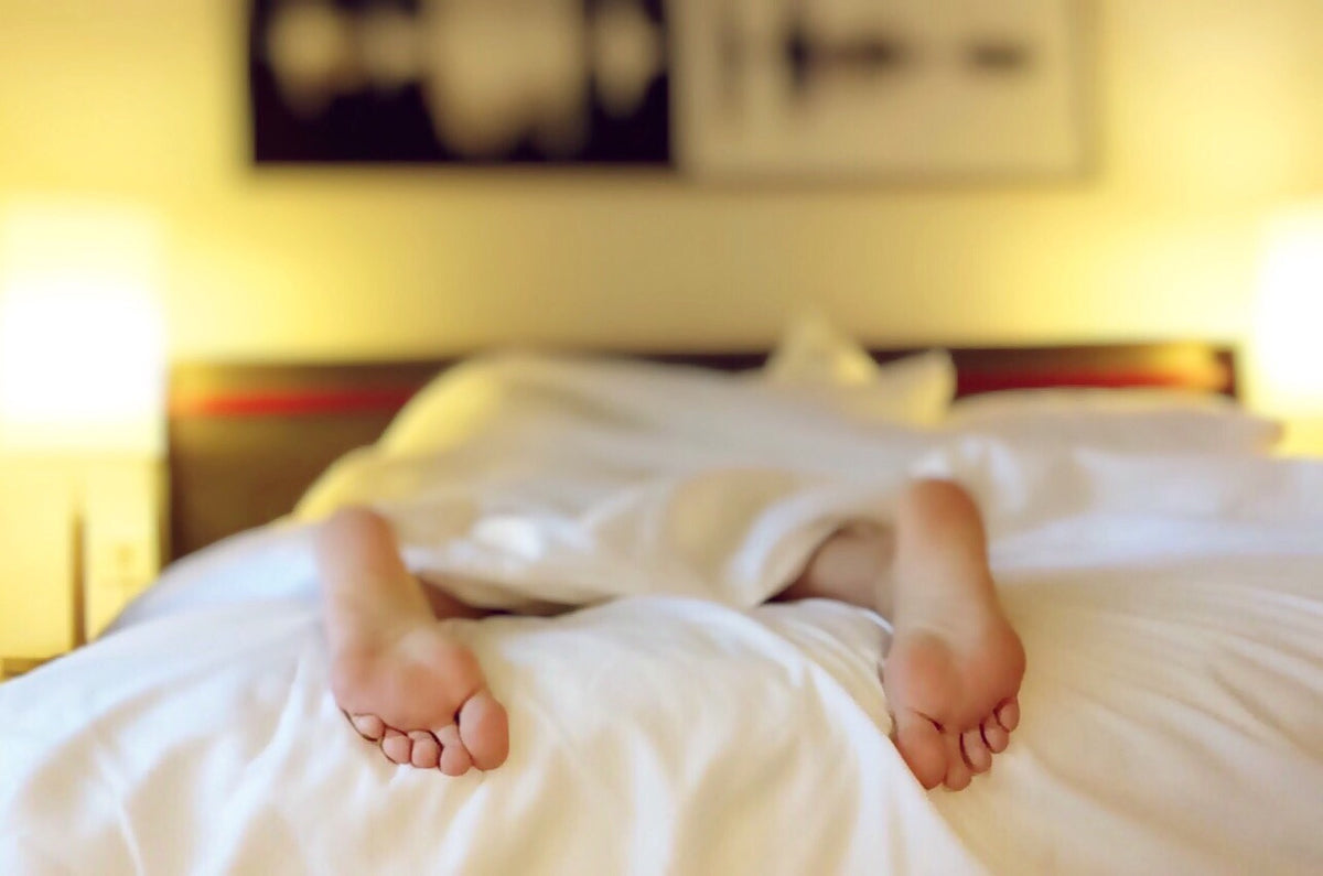 What Is Better To Skip Dinner Or Eat Right Before You Go To Bed?