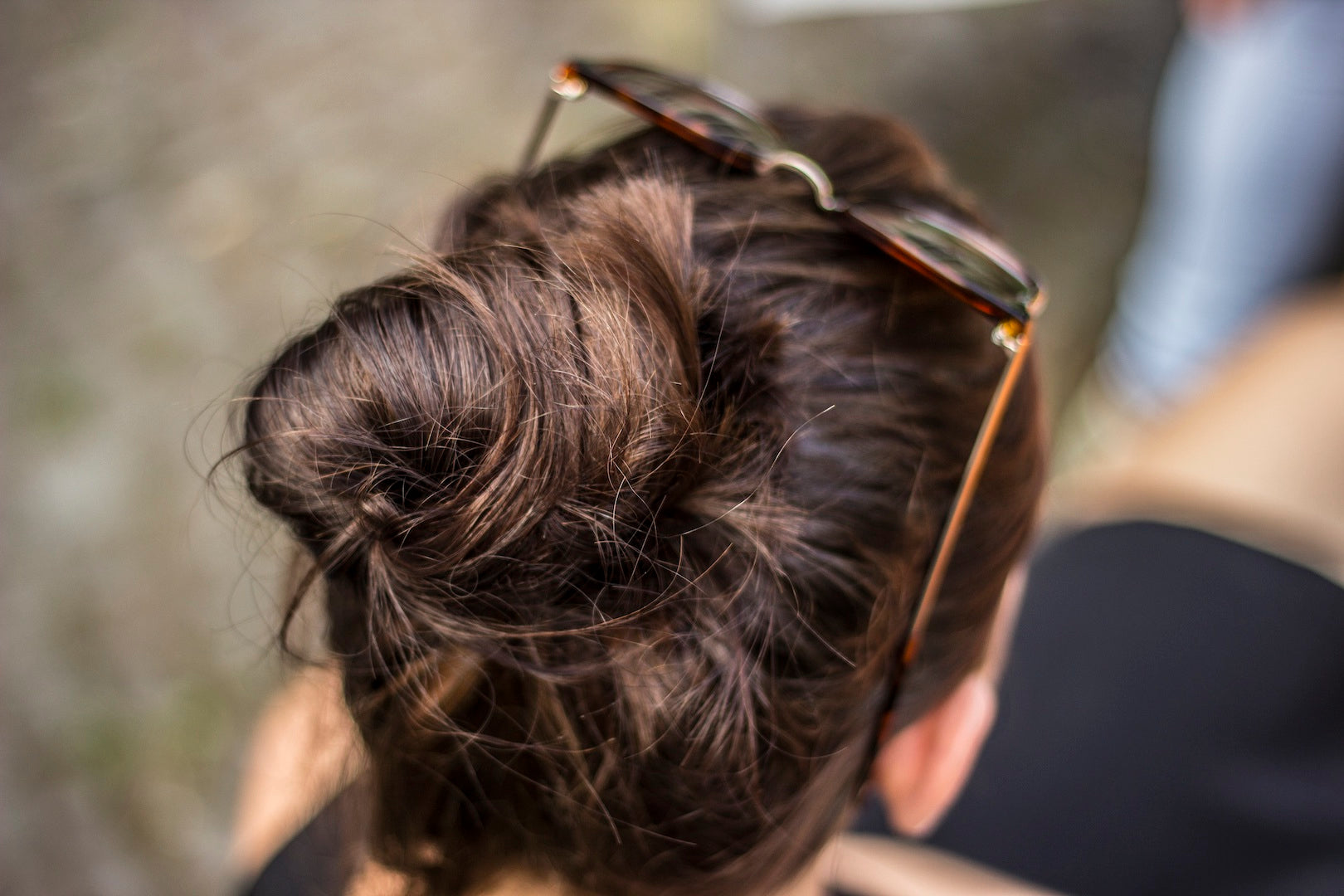 Hair Care Tips When Traveling