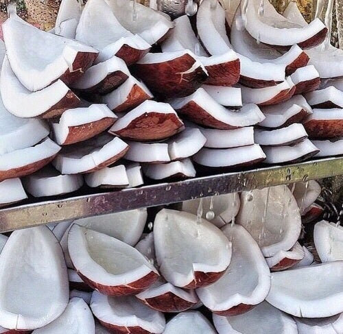 Beauty Experts Have Been Going Loco For The Coco