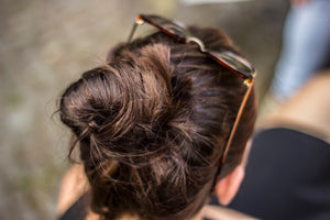Hair Care Tips When Traveling