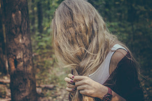 Hair Breakage