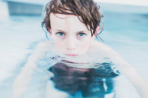 How Often Do Kids Need to Shampoo?