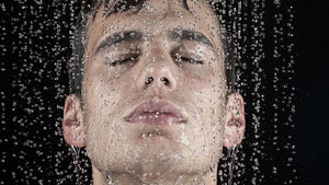 The One Cool Shower Trick You Need to Try ASAP