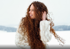 Is There A Scientific Reason Why You Shed The Most Hair In The Fall And Winter?