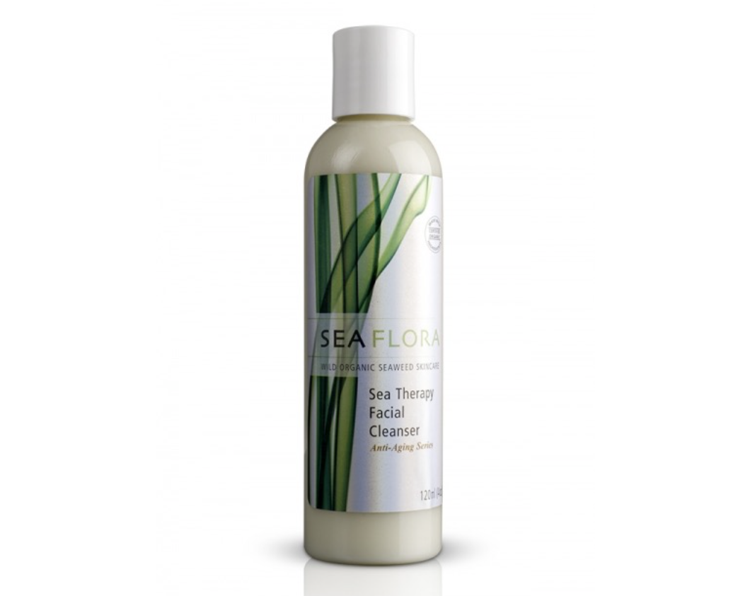 Sea Therapy Facial Cleanser (Seaflora)