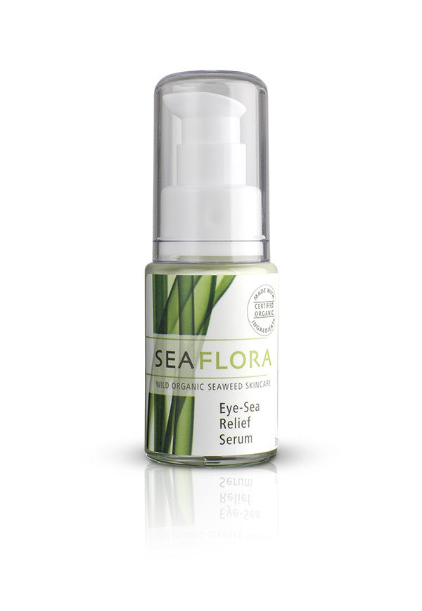 Eye-Sea Relief Serum Eye-Sea Relief Serum for Wrinkles (Seaflora)