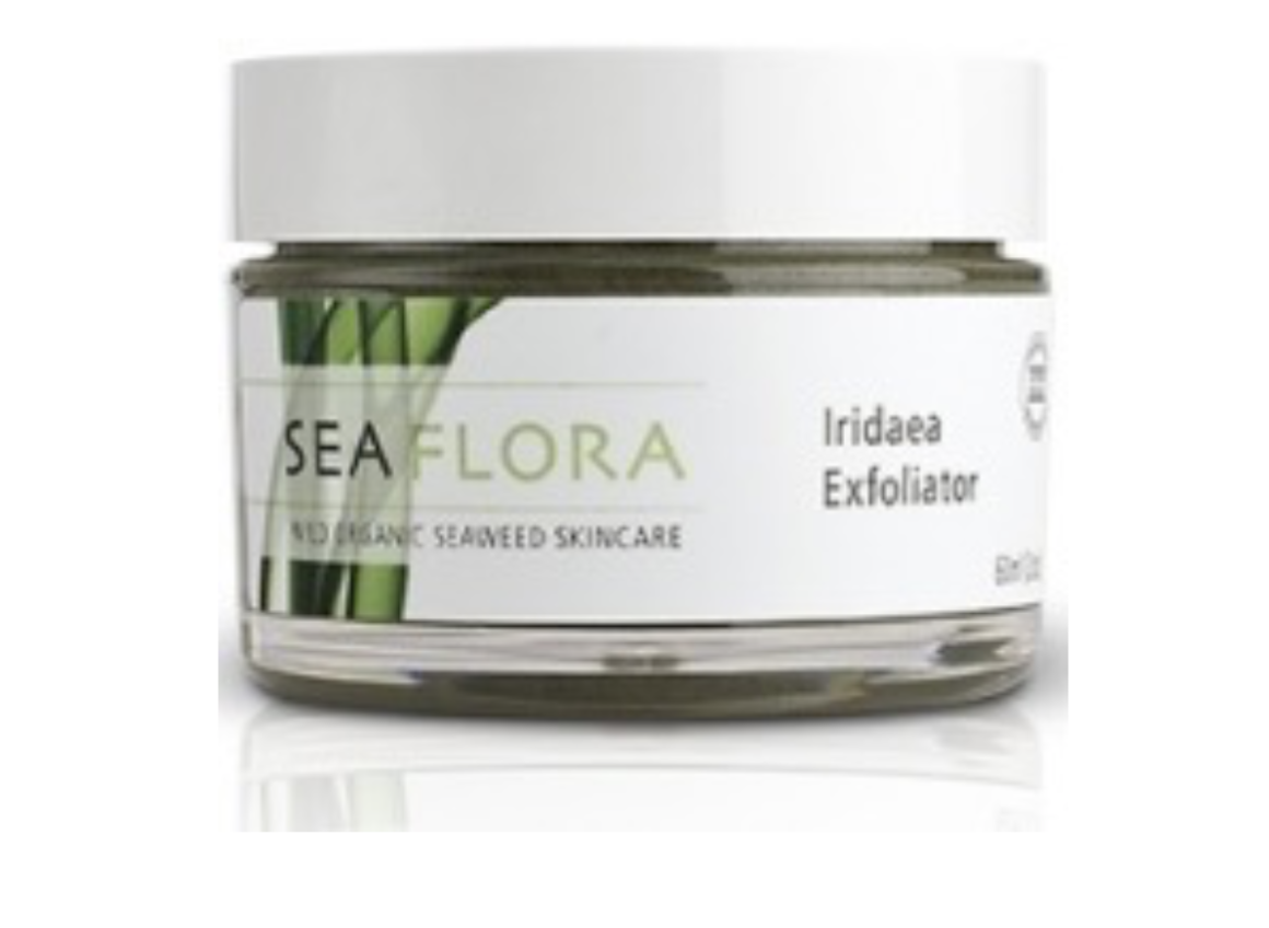 Seaweed Face Scrub (Scented)