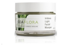 Seaweed Facial Masque for Face Redness