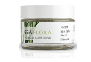 Potent Sea Kelp Facial Mask (Seaflora)