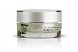 Sea Therapy Intensive Restorative Treatment (Seaflora)