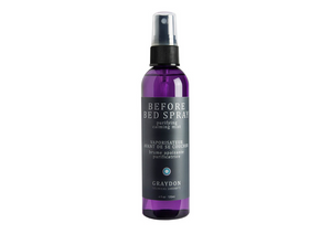 Before Bed Spray for Bed Bugs