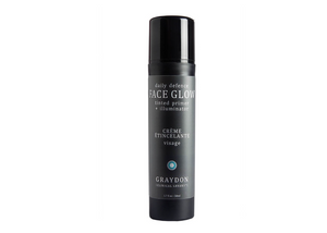 Face Glow | Makeup Primer (Graydon)