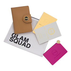 Highlighter Makeup and Blush Papers Kit OPTION 1 