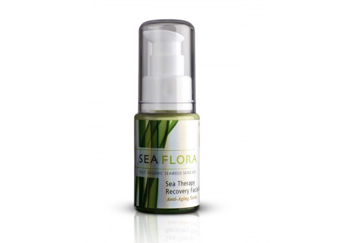 Sea Therapy Recovery Facial Gel (Seaflora)
