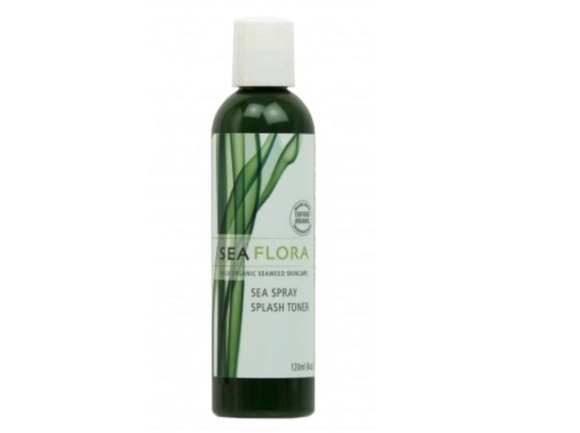 Sea Spray Splash Toner (Seaflora)