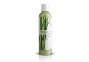 Seaweed Body Gel (Seaflora)