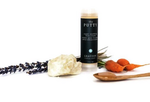 The Putty (Face and Body Lotion)